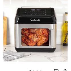 Digital Air Fryer