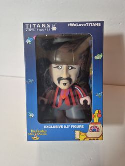 New in Box! - Yellow Submarine - The Beatles - Ringo Starr