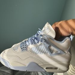 Jordan 4 Size 8 No Box 