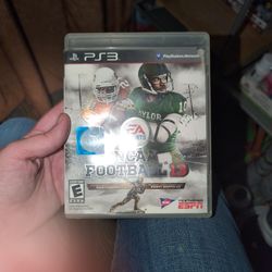 NCAA 13