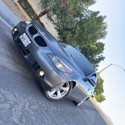 2005 BMW 530i  