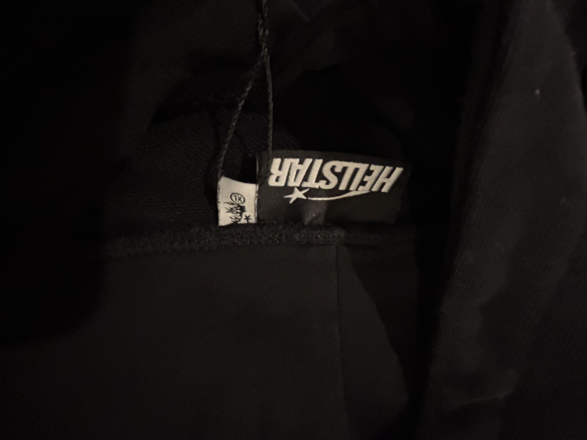 Hellstar Hoodie