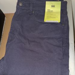Levi's 506 36 X 30