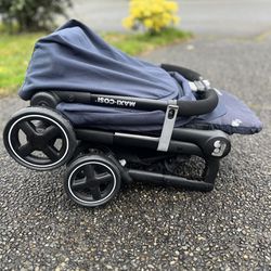Maxi Cosi Stroller Compact