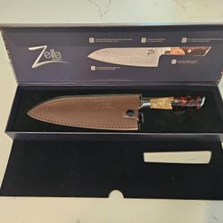 Knives