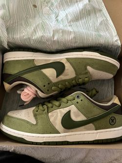 Nike Sb Dunk Yuto