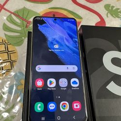 Galaxy S21 Unlocked 128gb $ 230 No Trades 