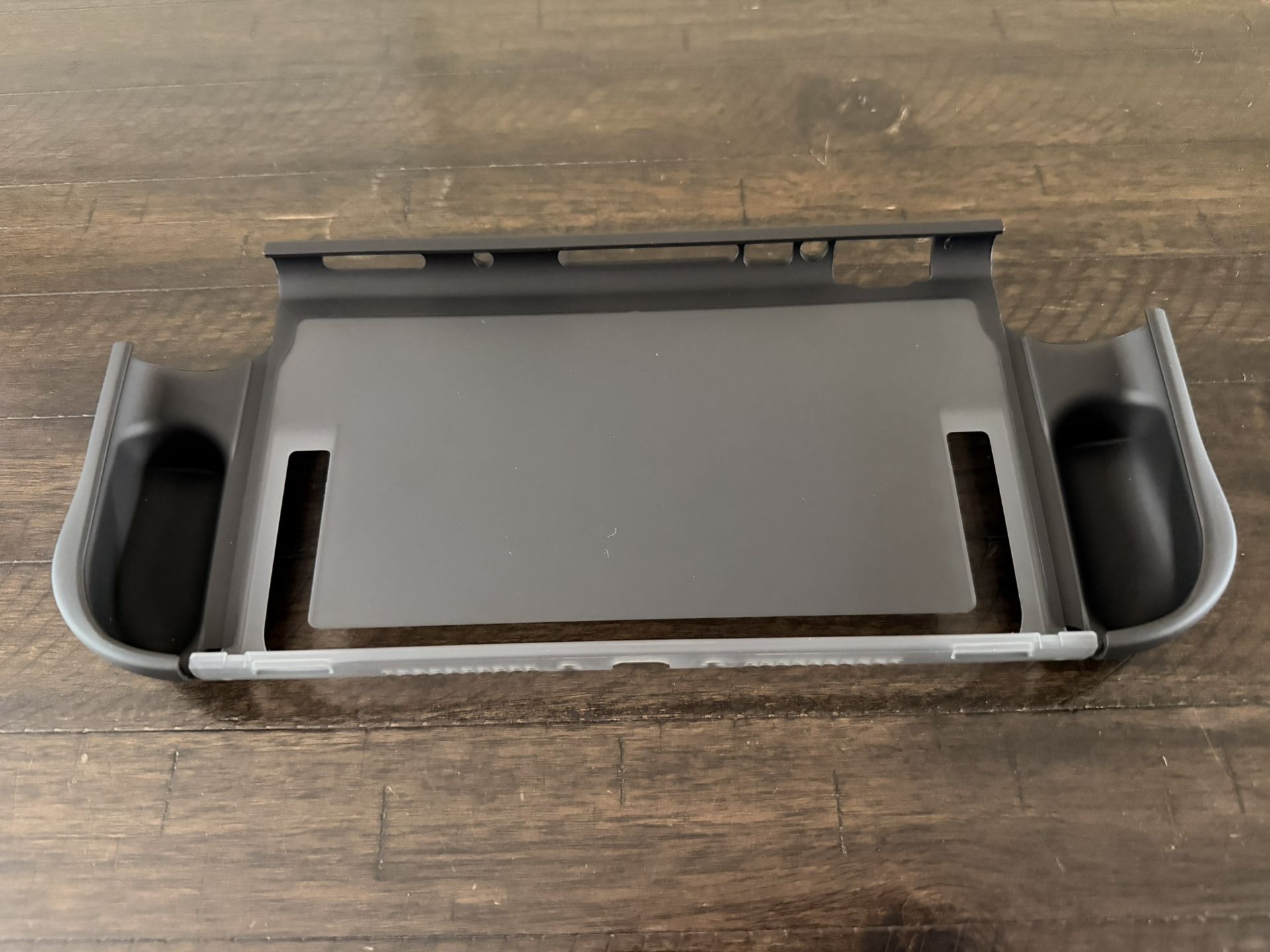 Rubberized Case For Switch 2