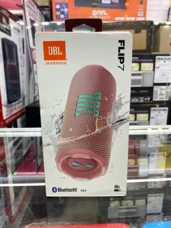 JBL Flip 7