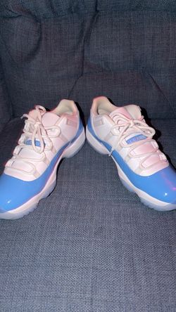 Jordan 11 low unc