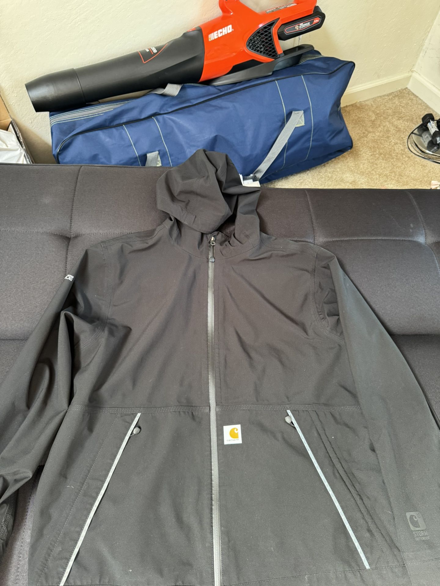 Carharrt Jacket