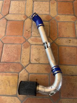 Z1 M-Spec 350Z Cold Air Intake Kit RACE Version