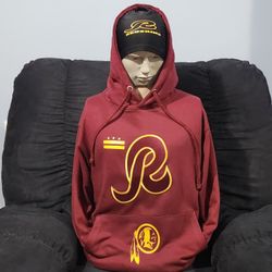 Washington Redskins Hoodie 