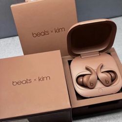 Beats Fit Pro
