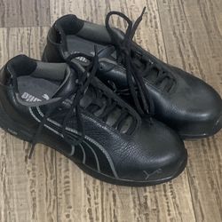 Puma Safety Women’s Velocity Shoes