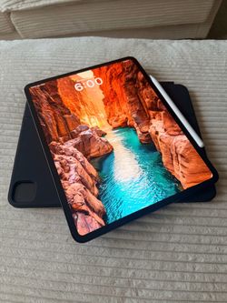 IPAD PRO M5 13” WIFI 256GB