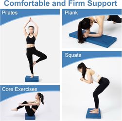 4 StrongTek Professional Balance Training Pad