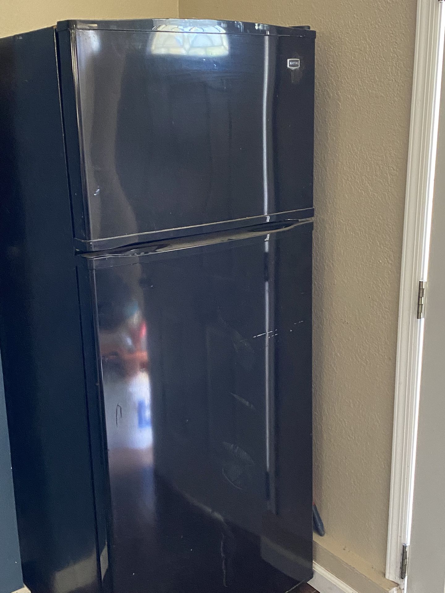 Maytag Refrigerator