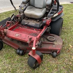Toro Lawn mower 60