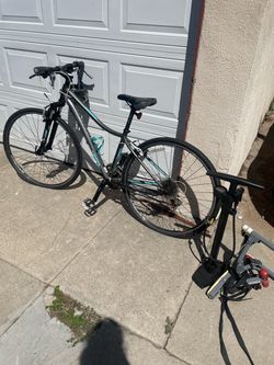 Bikes