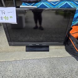 TV