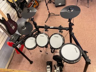 Dinner drum set DED-200