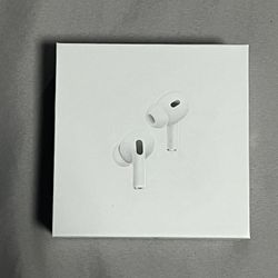 AirPod Pro Gen 2