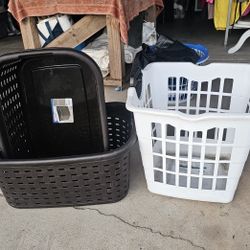 Venta De Canastas Diferentes Precios 