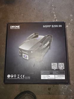 Drone - Like New