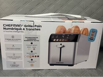 bread toaster