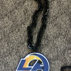 Rams Football 