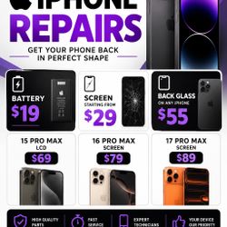 iPhone Repair Mania 