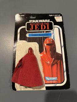 EMPEROR'S ROYAL GUARD vintage