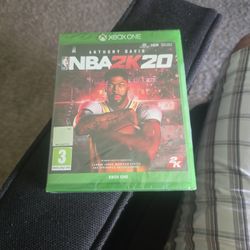 Xbox One Game