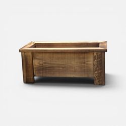 Cajas para poner tu chelas en la mesa