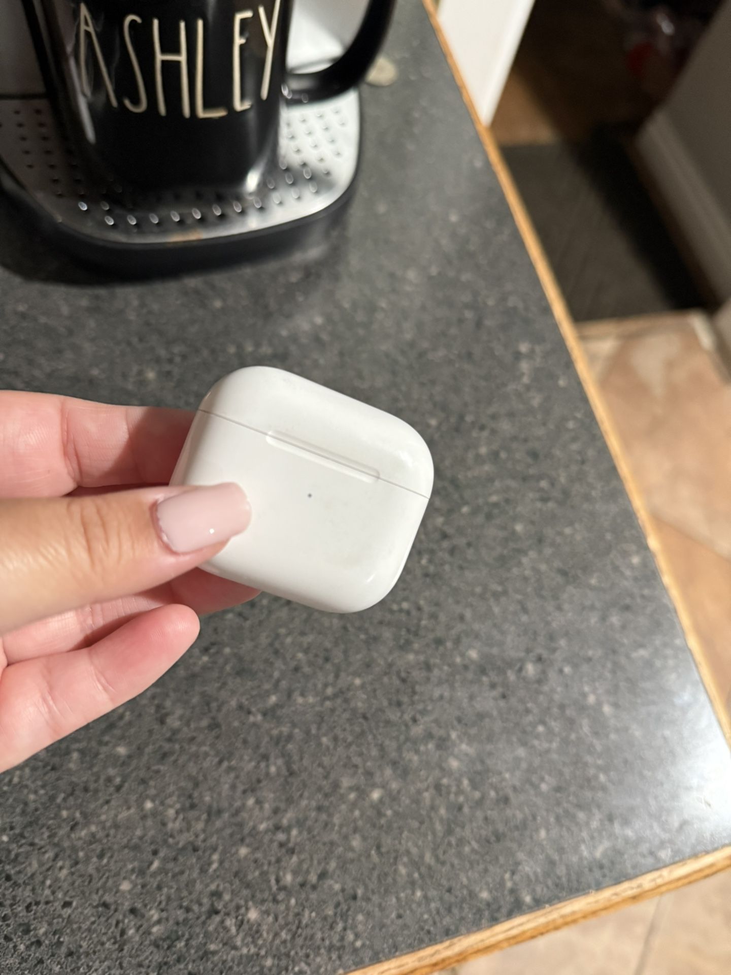 AirPods 3rd Generation 