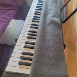 Roland GO-88P Electric Bluetooth Piano