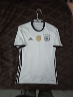 Germany Home Jersey
