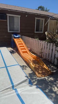 Hot wheels roller coaster