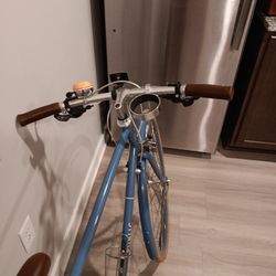 Public Bicycle 