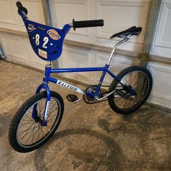 1982 Raleigh 410 Team XL