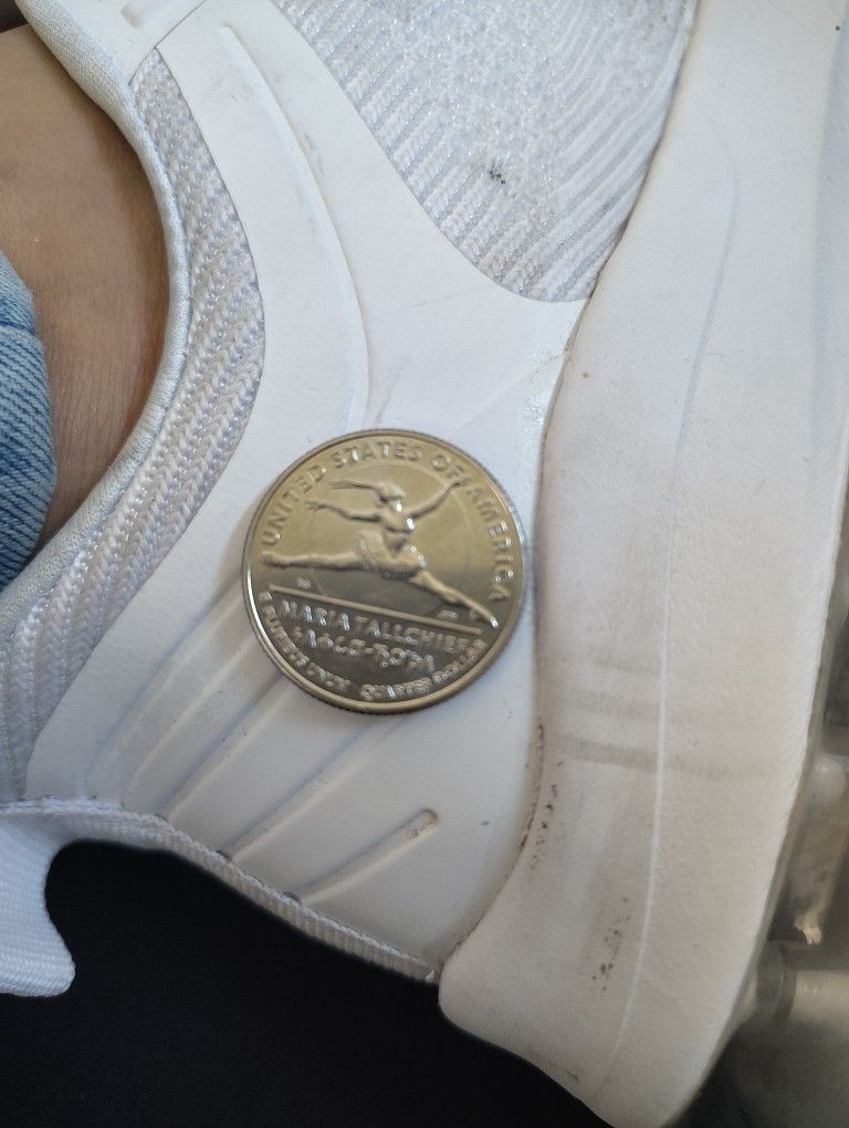 Coins