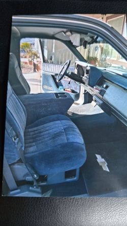 1992 chevy short bed