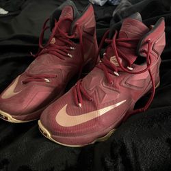 Lebron 13 “Greatness”