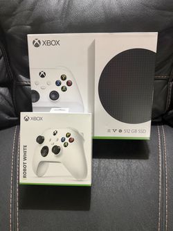 xbox serie s