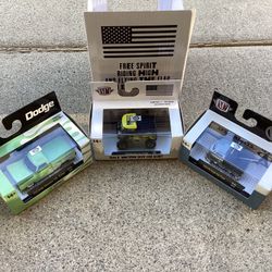 New M2 Machines Diecast Cars Scale 1:64 (Valencia) $20 Each One