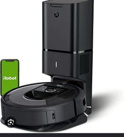 Roomba i7