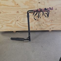Bike Rack 