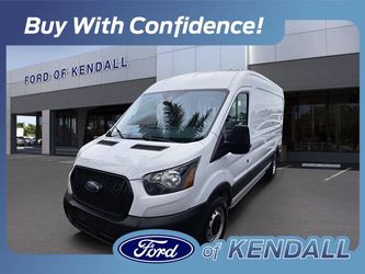 2021 Ford Transit-250 Cargo Van