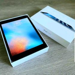 iPad 16gb 
